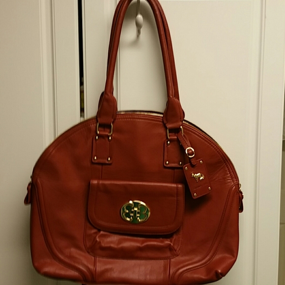 Emma Fox Handbags - Emma Fox NWOT Purse Gorgeous